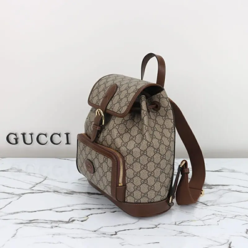 gucci aaa qualite sac a dos  pour femme s_1252ba11